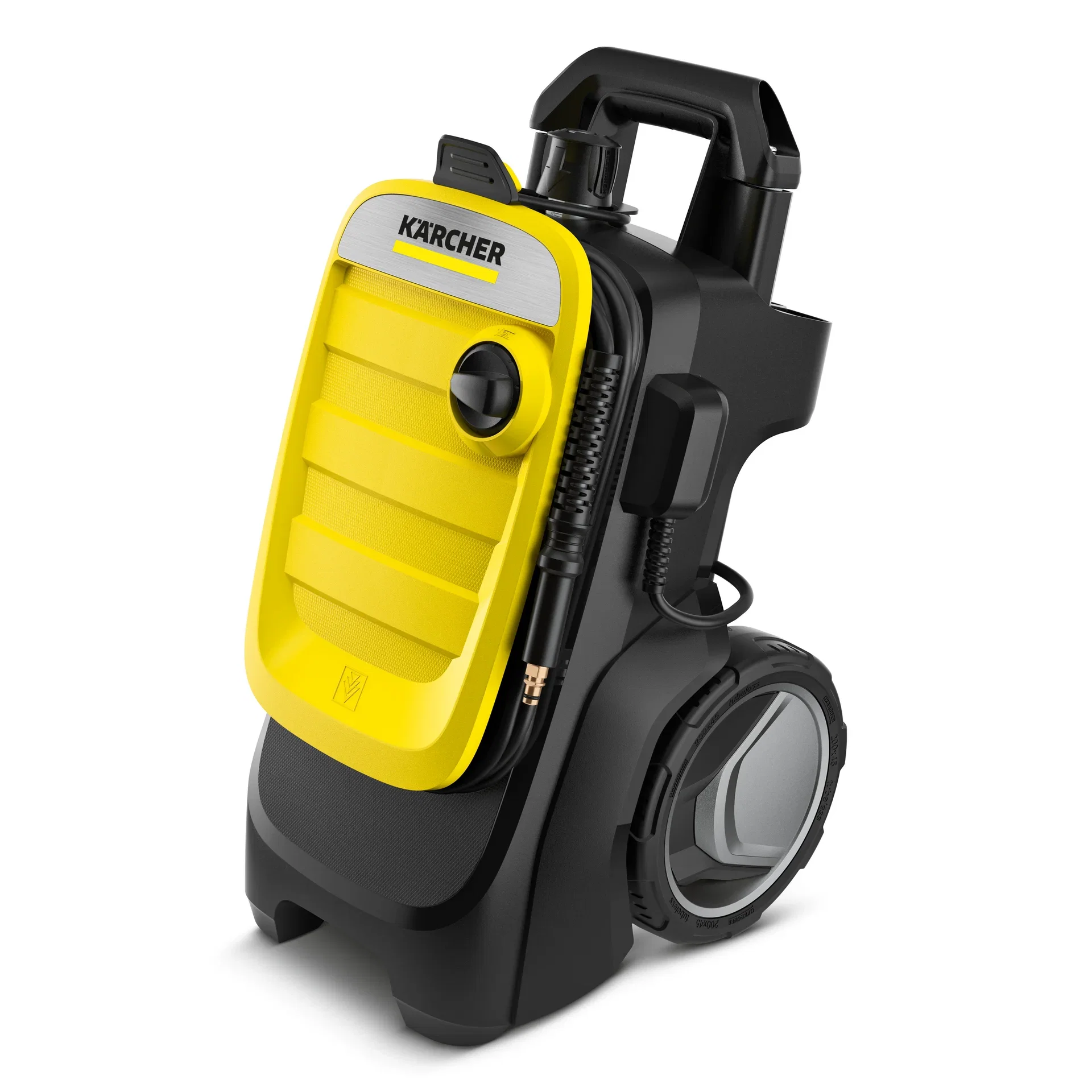 Pressure washer K 7 compact