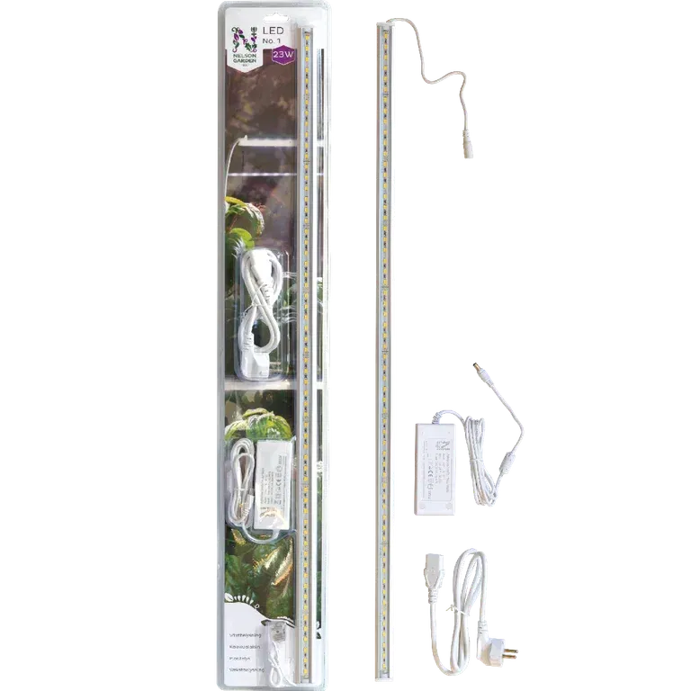 Plant Light. LED No.1 85cm 23W