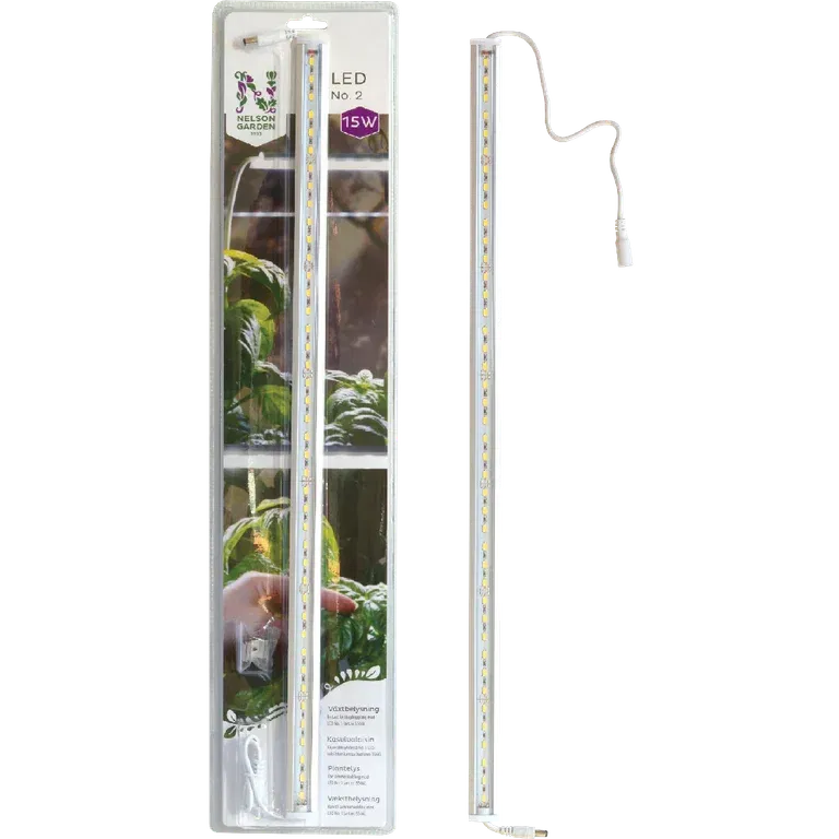 Plant Light LED No.2 60 cm 15W