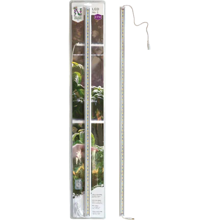 Plant Light LED No.2 85cm 23W