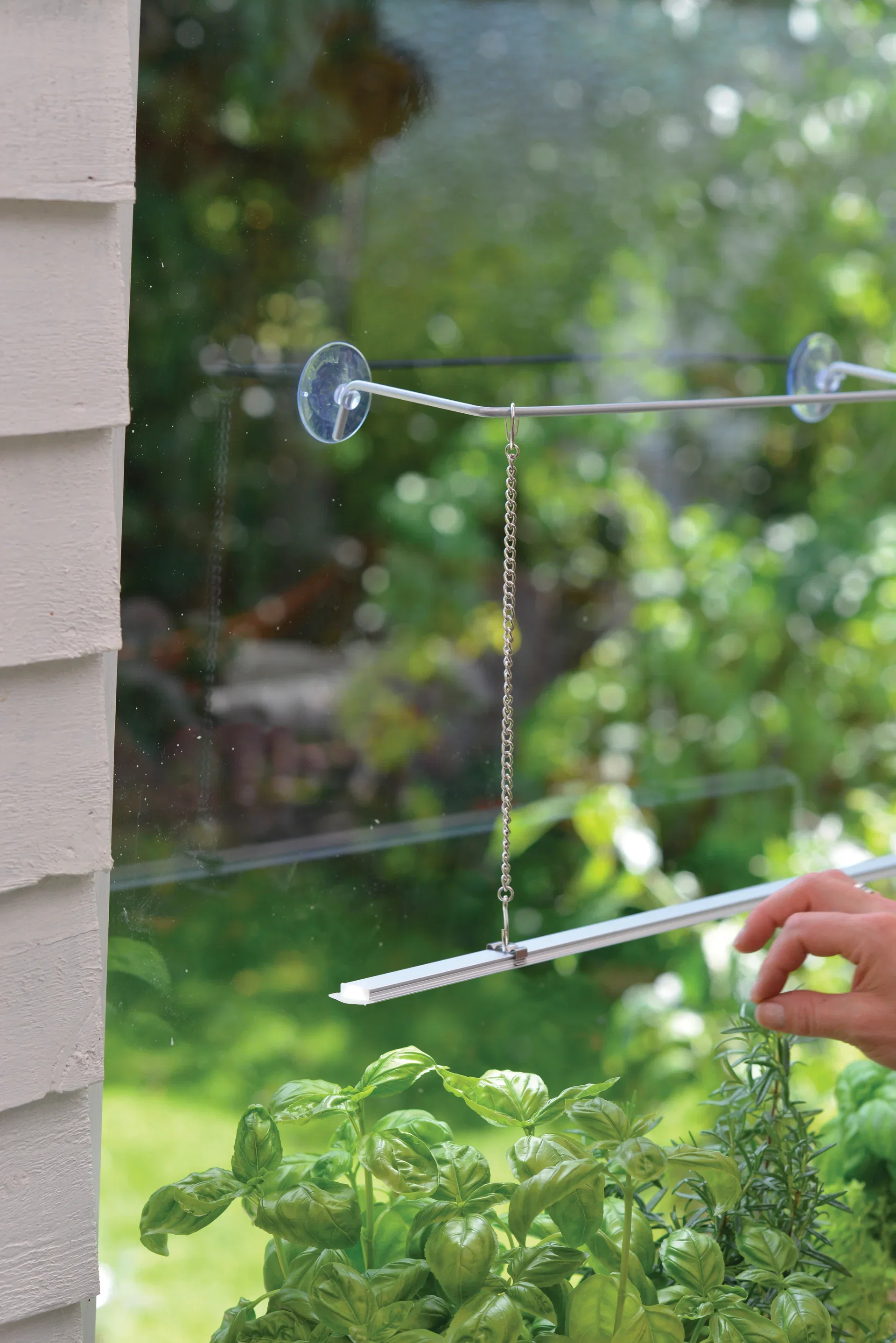 Plant Light LED No.2 60 cm 15W