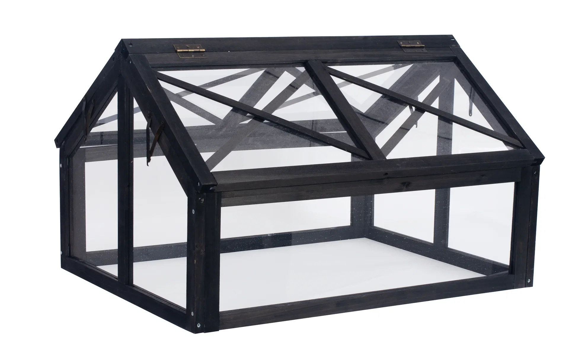 Eleonore Green House