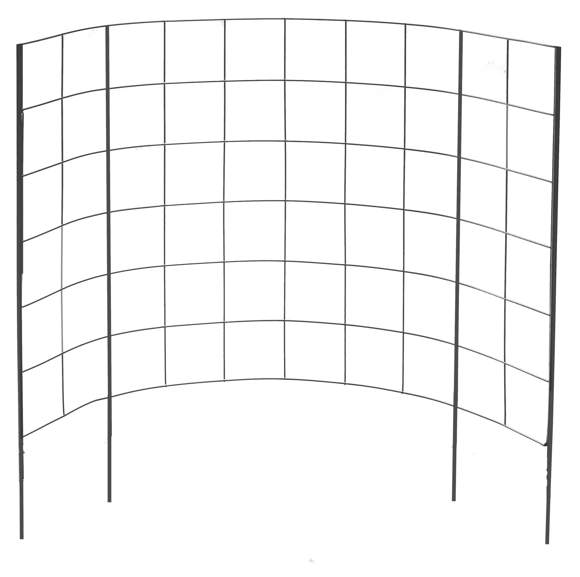 Espalier til dyrkekasse