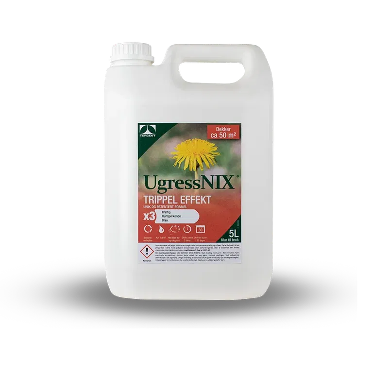 UgressNIX TE 6% 5 L DSP 54 NO