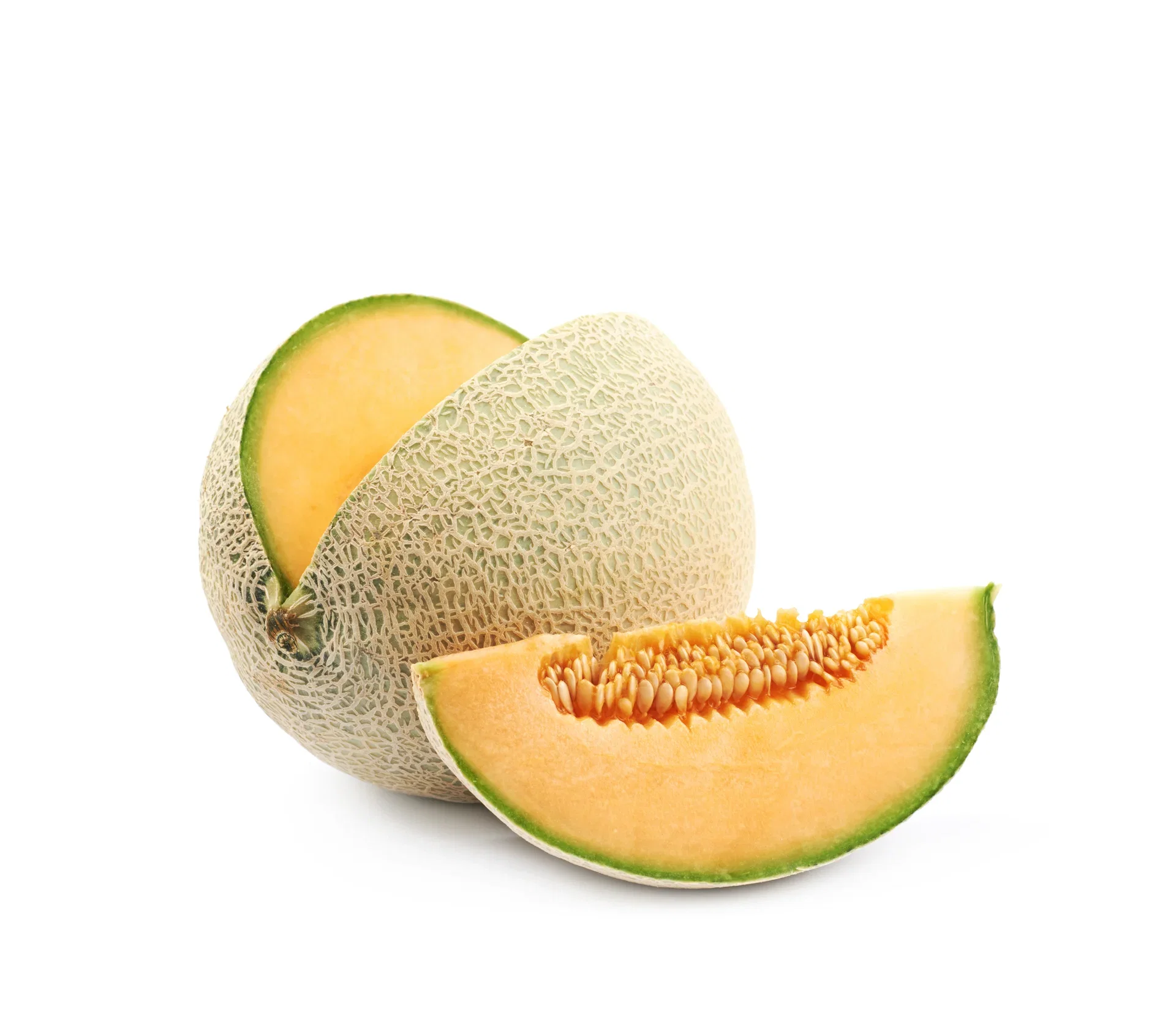 Melon 'Cantaloupe'