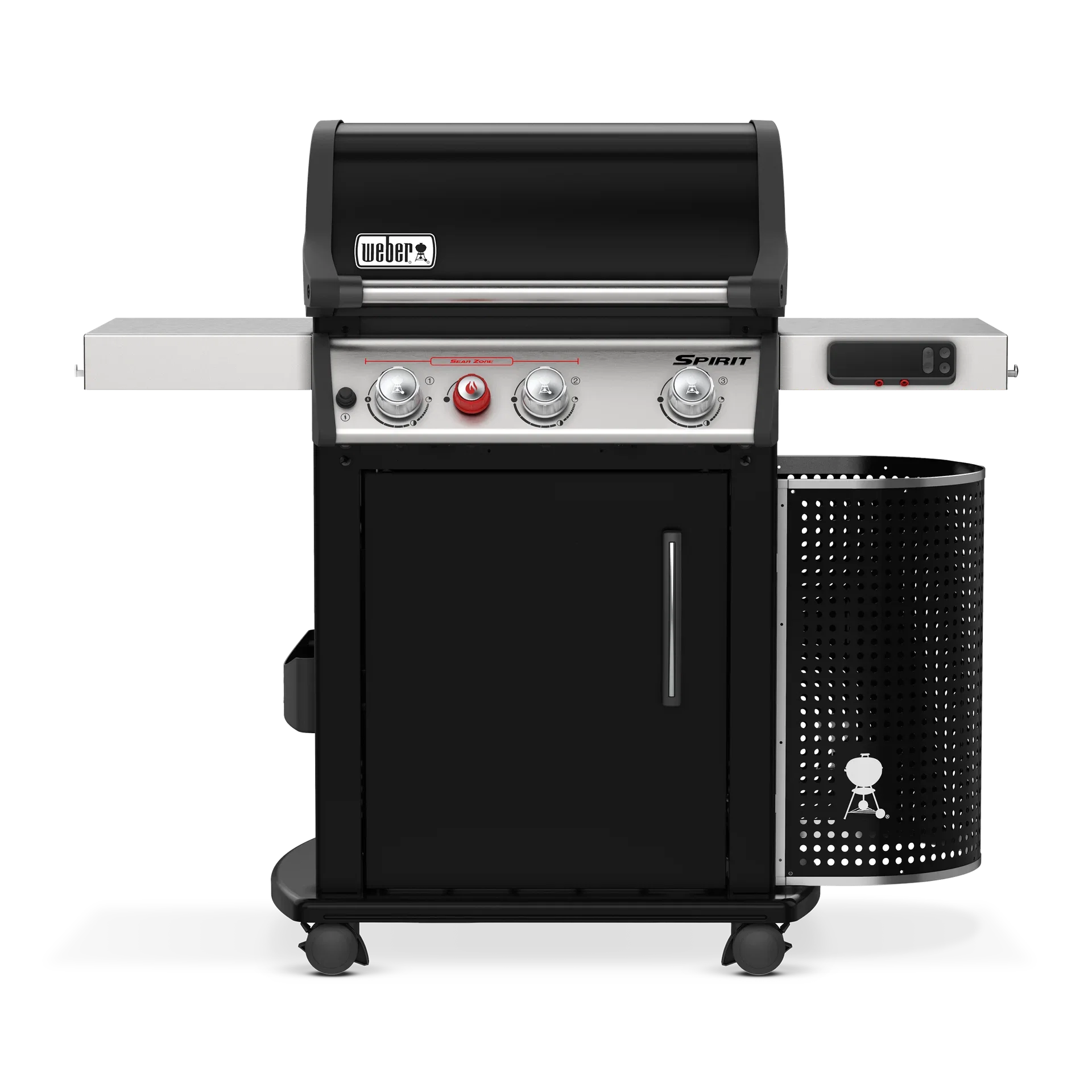 Gas Grill Spirit EPX-325S