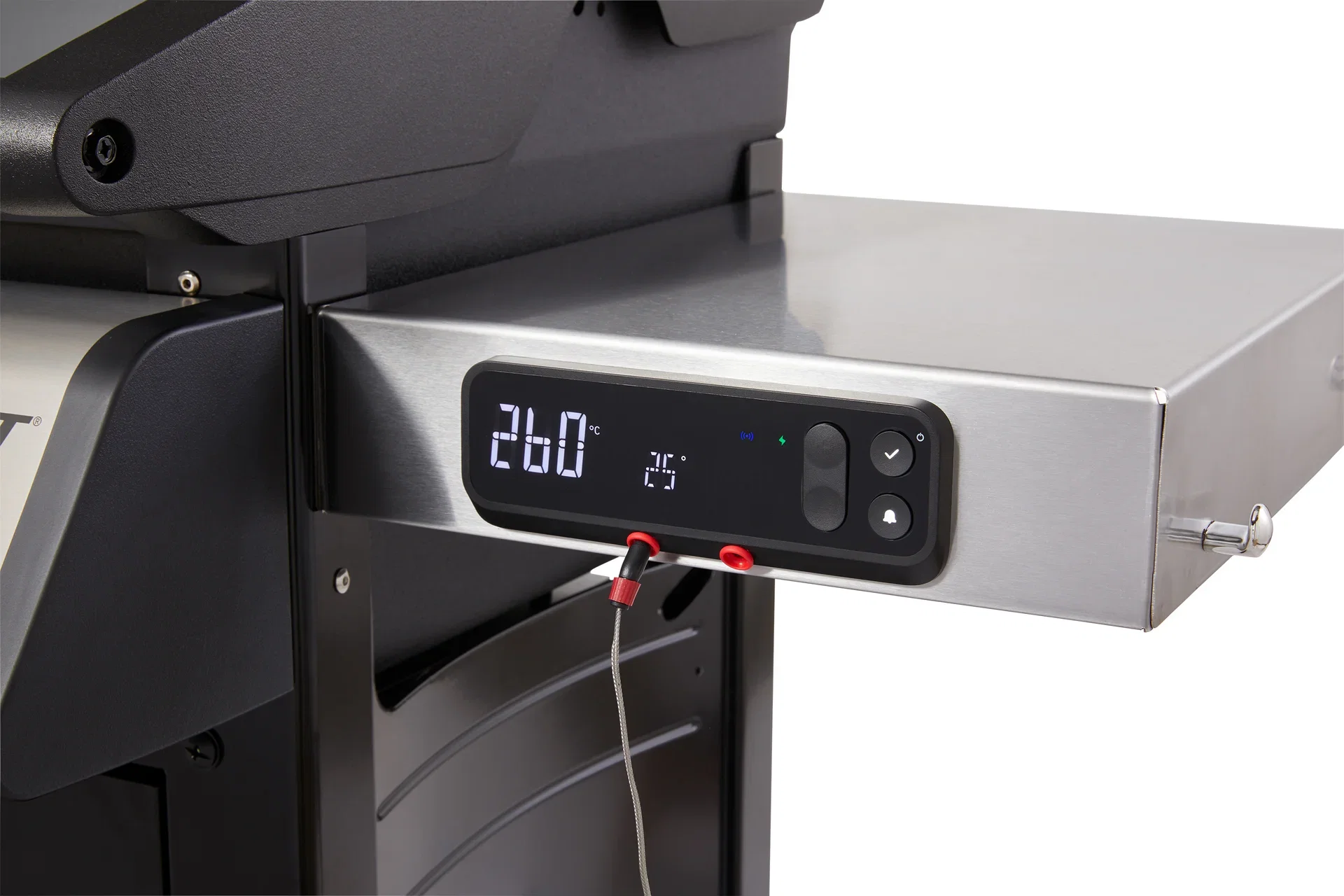 Gas Grill Spirit EPX-325S