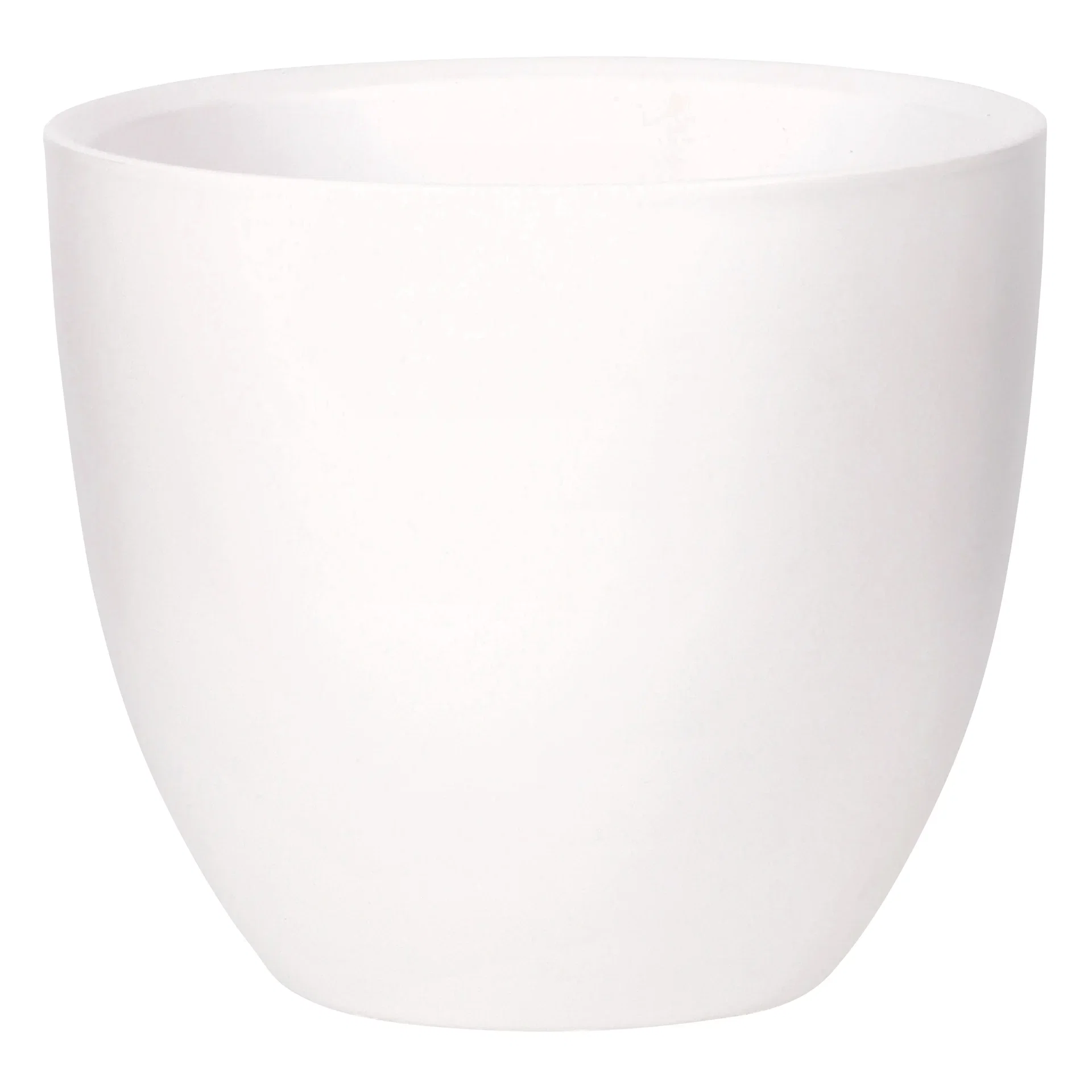Fia pot D24 white