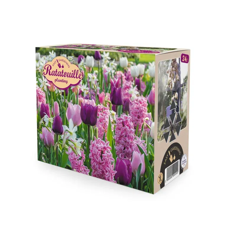 Easy Gardening Ratatouille Pur