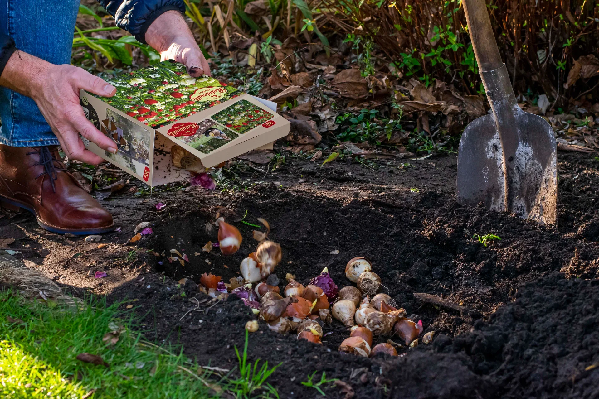 Easy Gardening Ratatouille Red