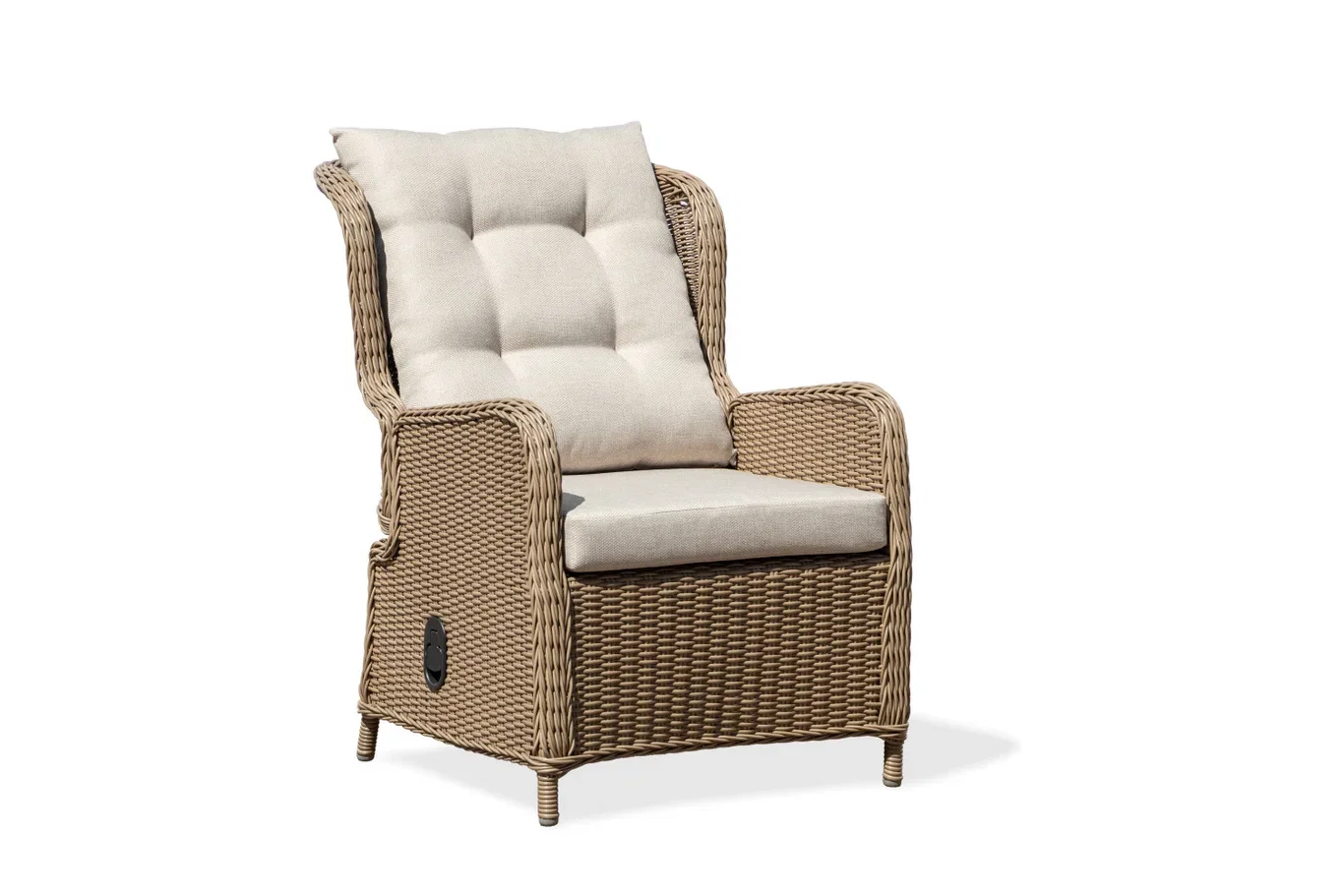 Recliner Duo Set Nantes