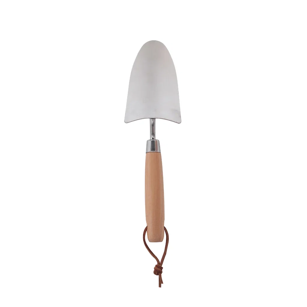 Wooden Trowel L 33CM
