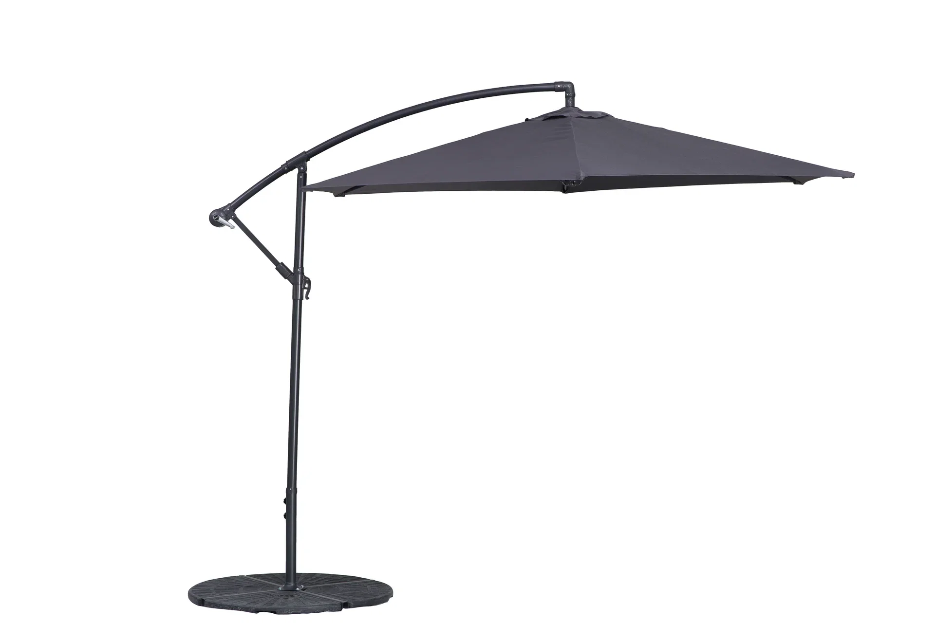 Forio Umbrella Ø3M Grey