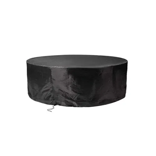 Cover for table and chair Ø250, H85 cm