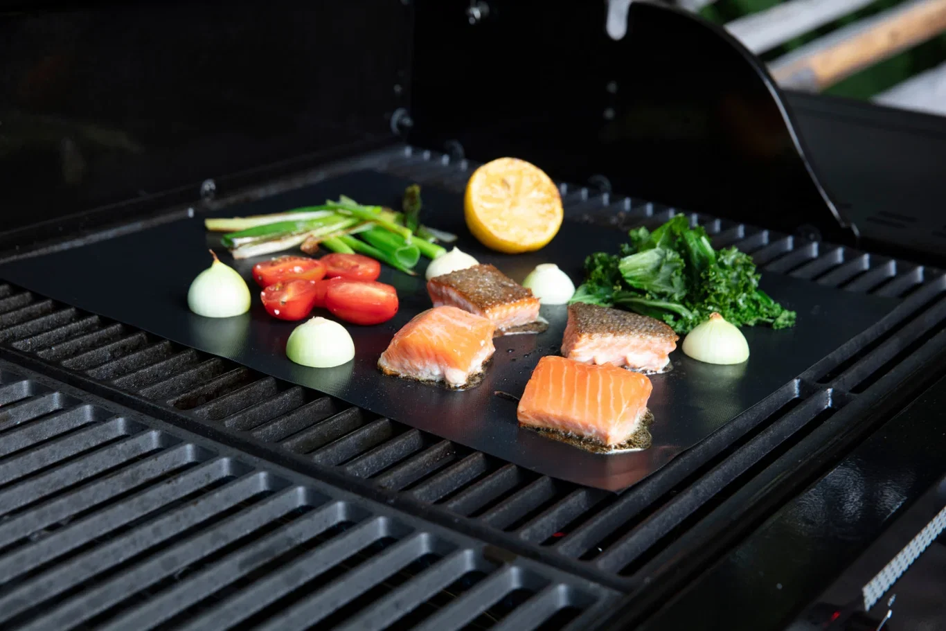 Grill Mat