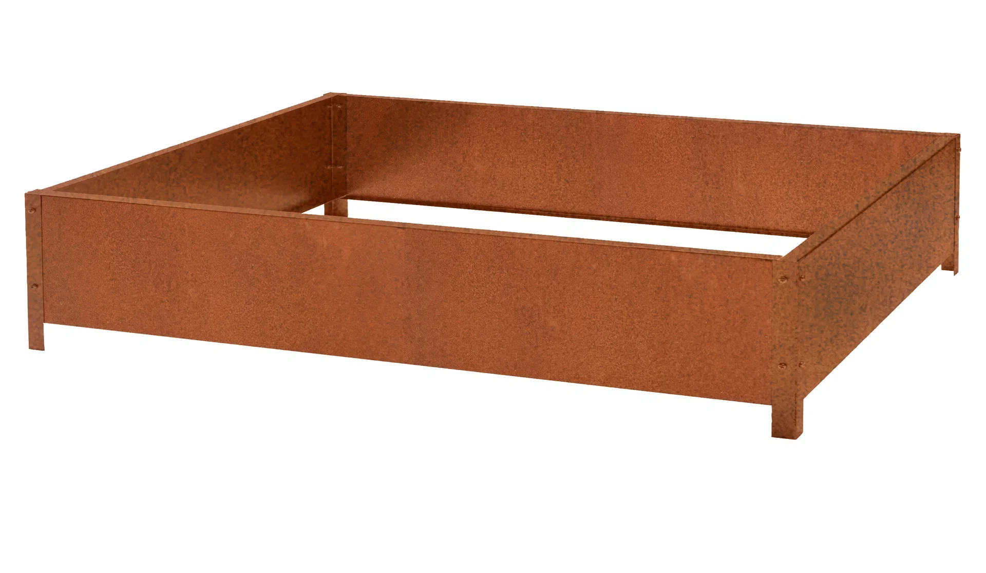 Pallet Collar 120x80 Iron