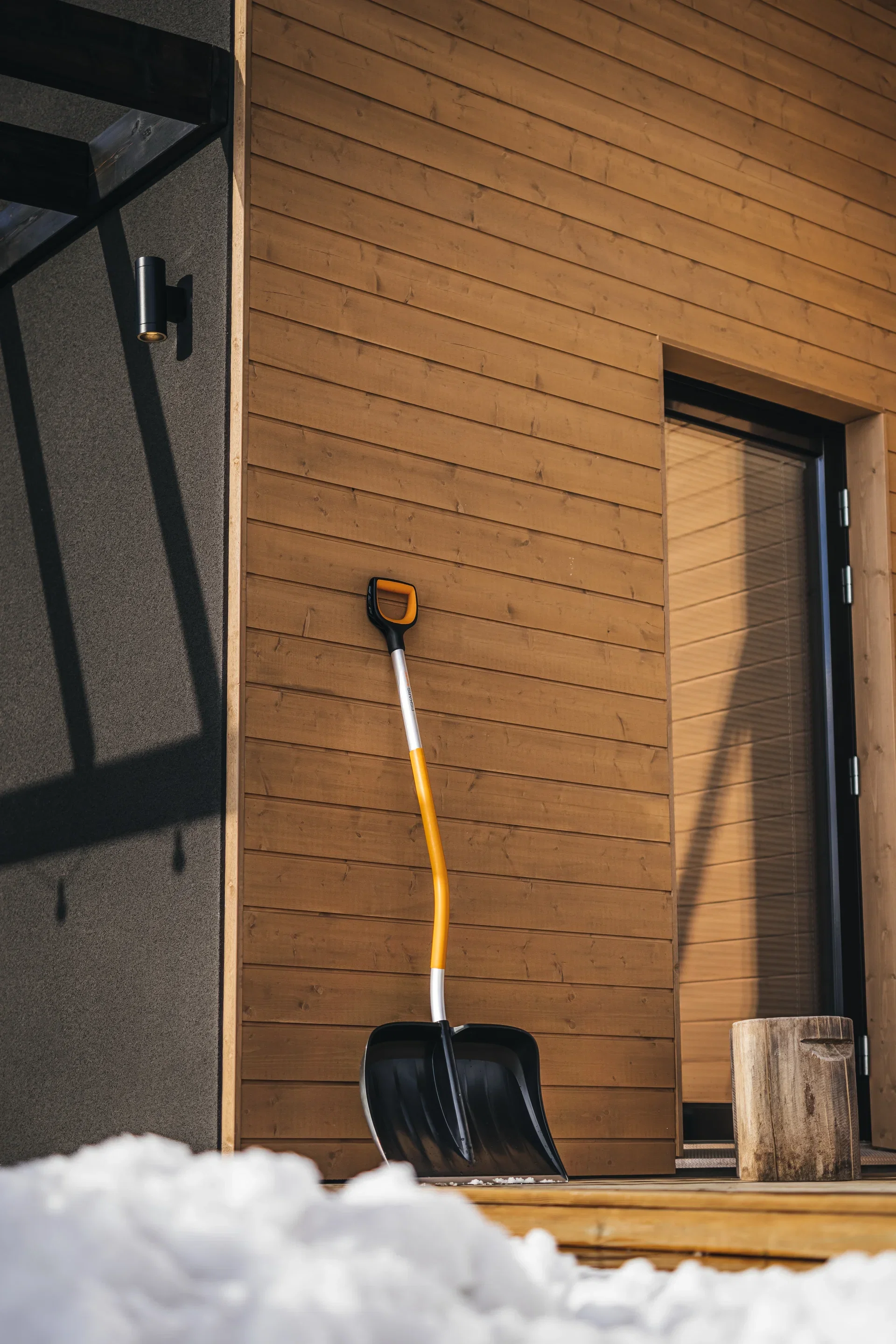 Snømåke X-series™ ergo