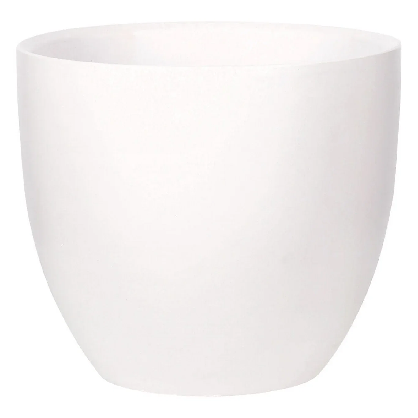 Fia pot D33 white