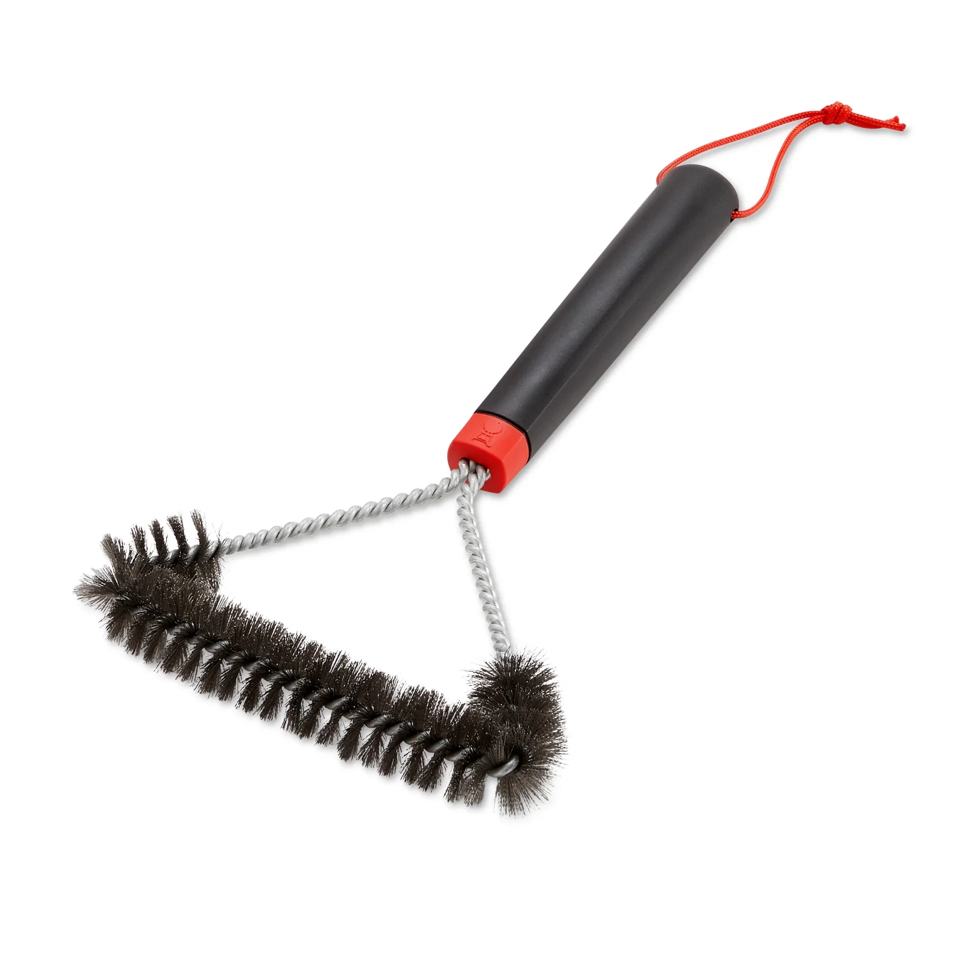 Weber® Three-sided brush 30 cm