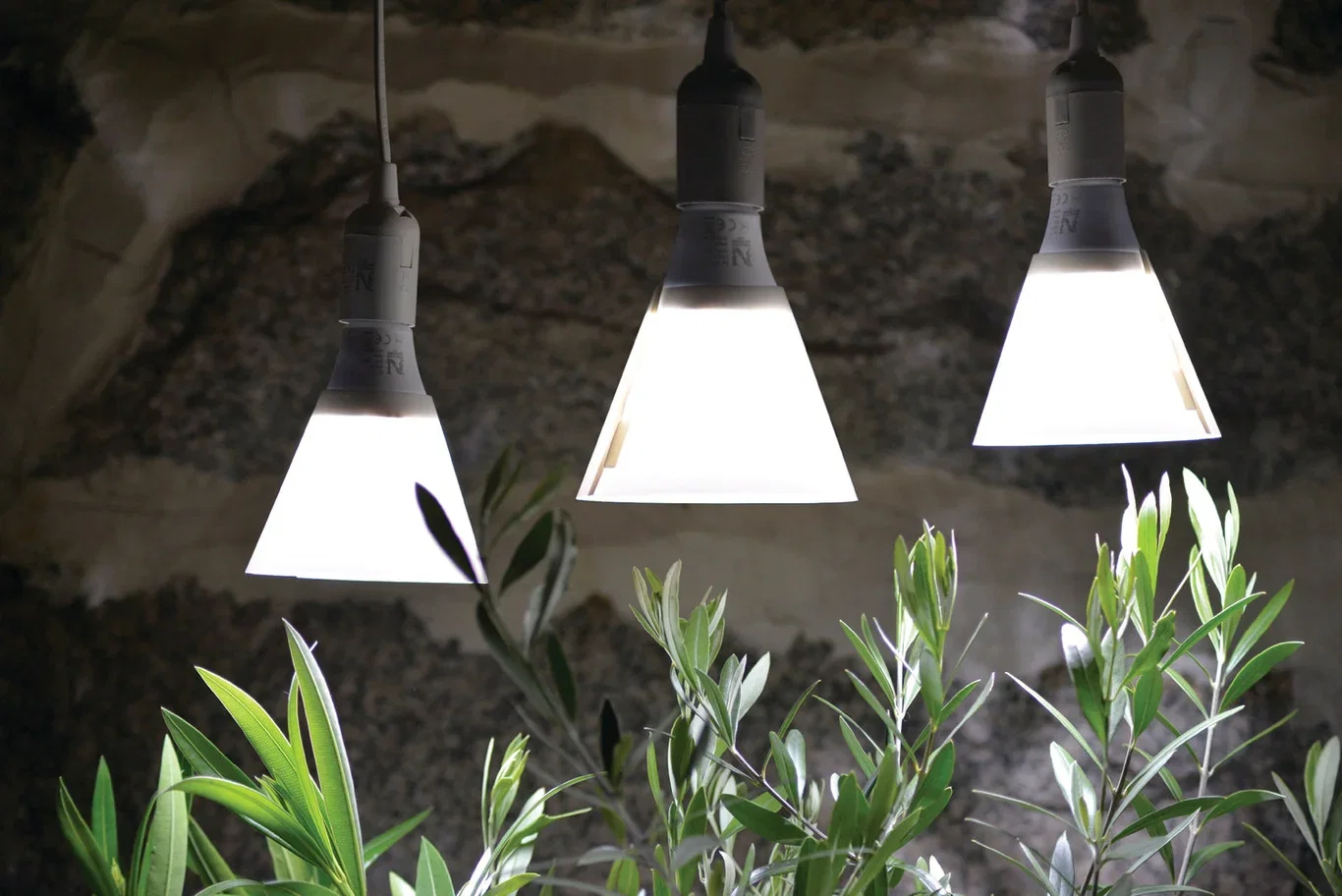 Växtbel LED-lampa skärm 15W E27