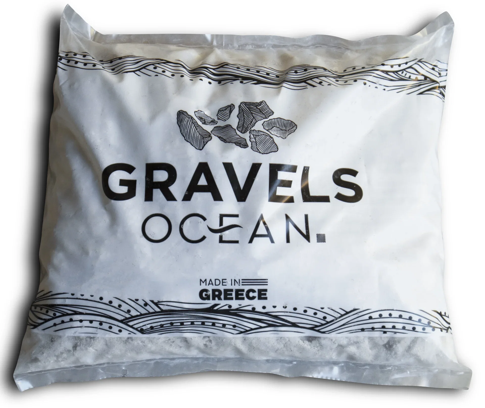 Gravel Ocean 16-32mm