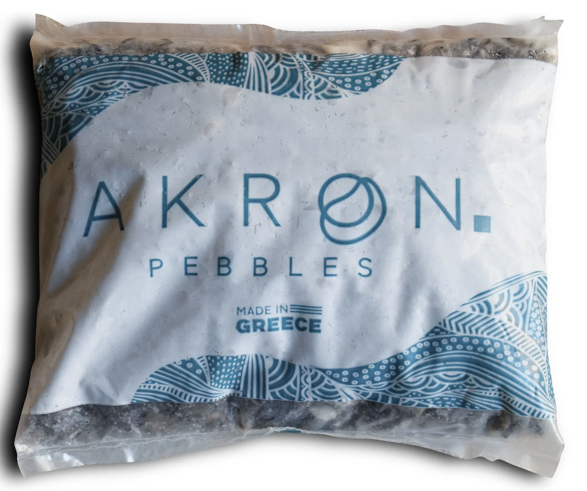 Stone pebbles Akron S 1-3cm