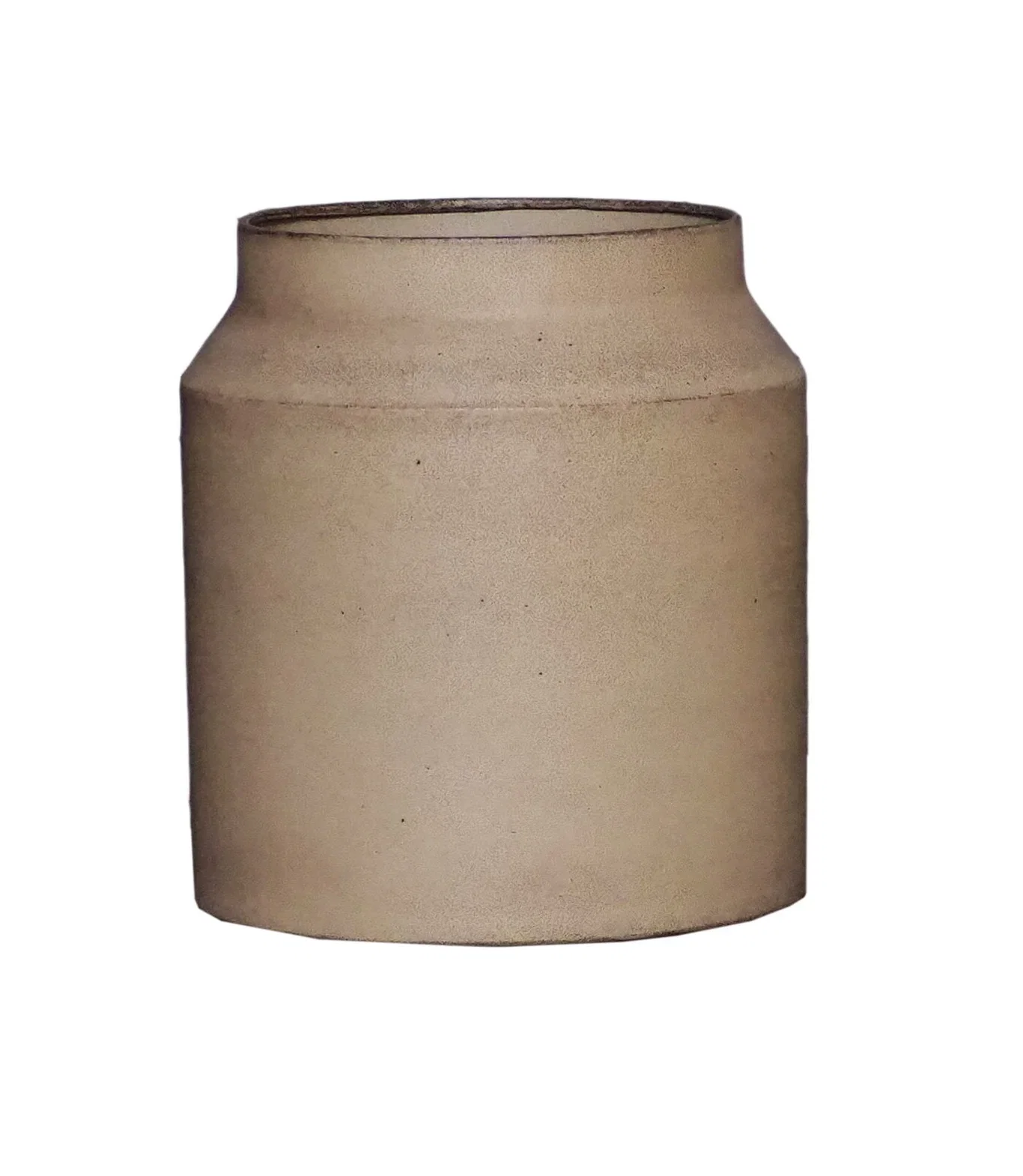 Yari pot D31 beige
