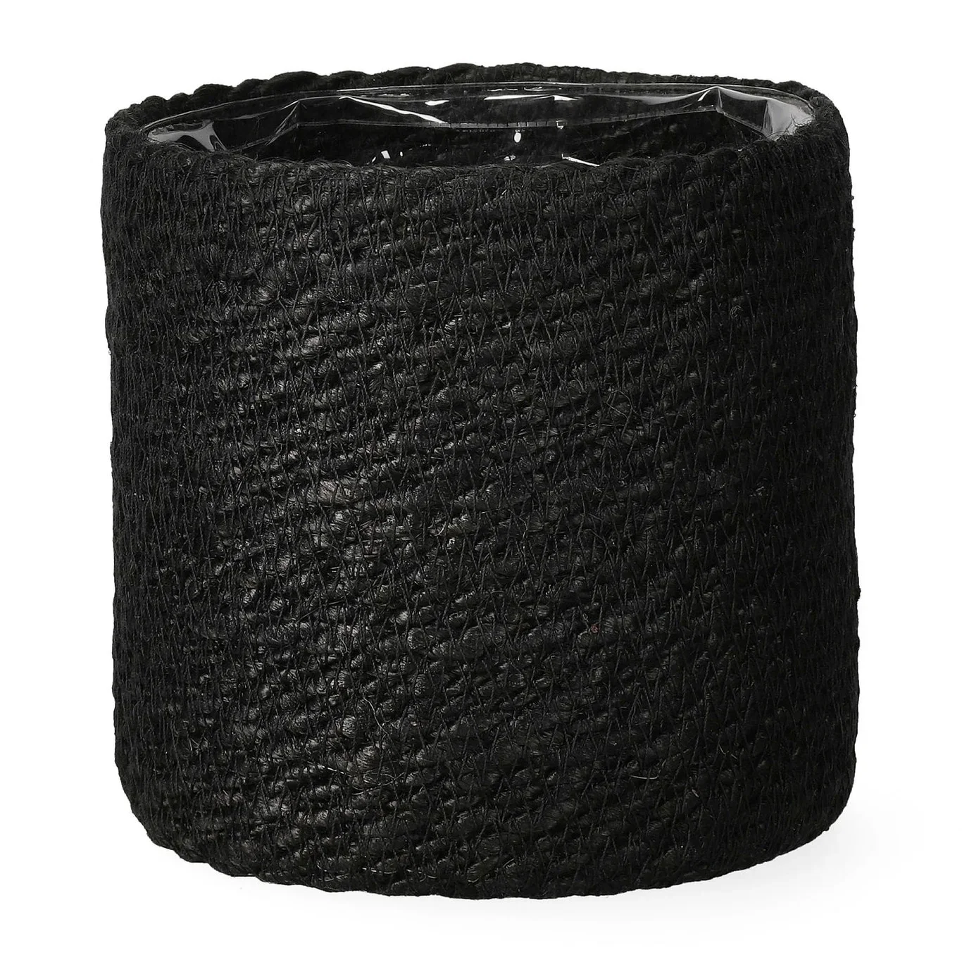 Naledi pot D16 black