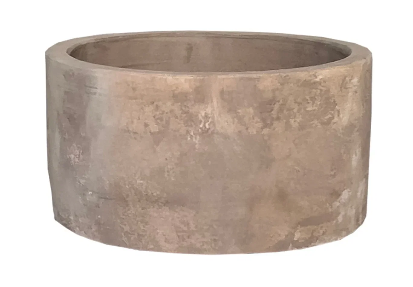 Rudy pot D31 terracotta