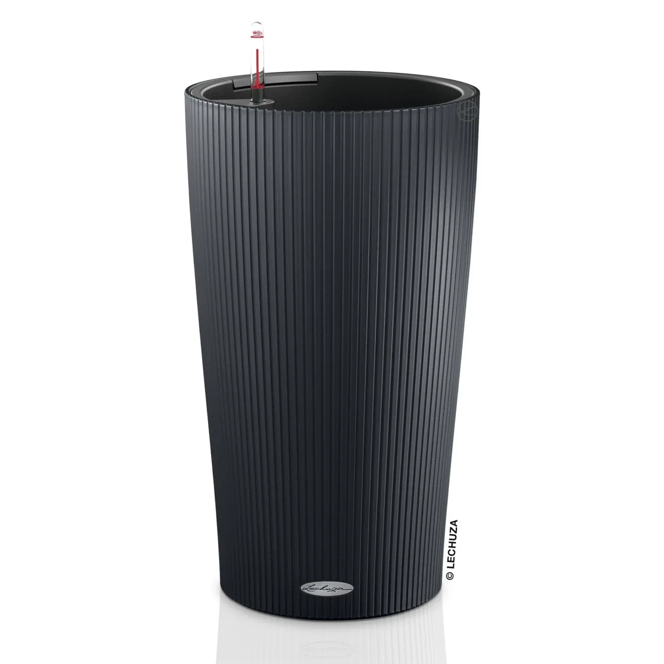 Selfwatering Pot Cilindro