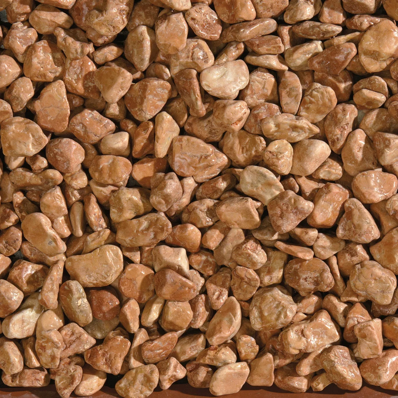 Pebble Rosso Verona 15-25mm