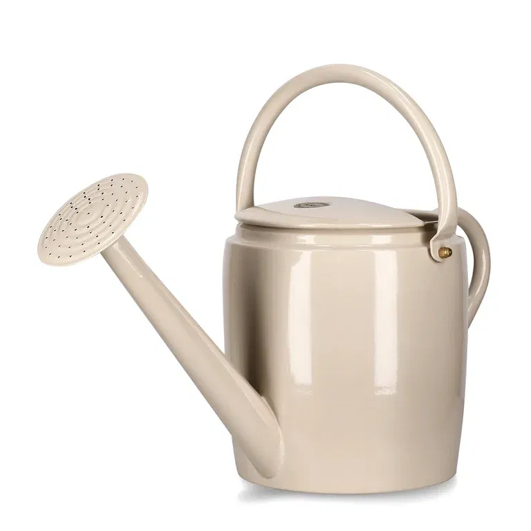 K&C watering can 6L beige