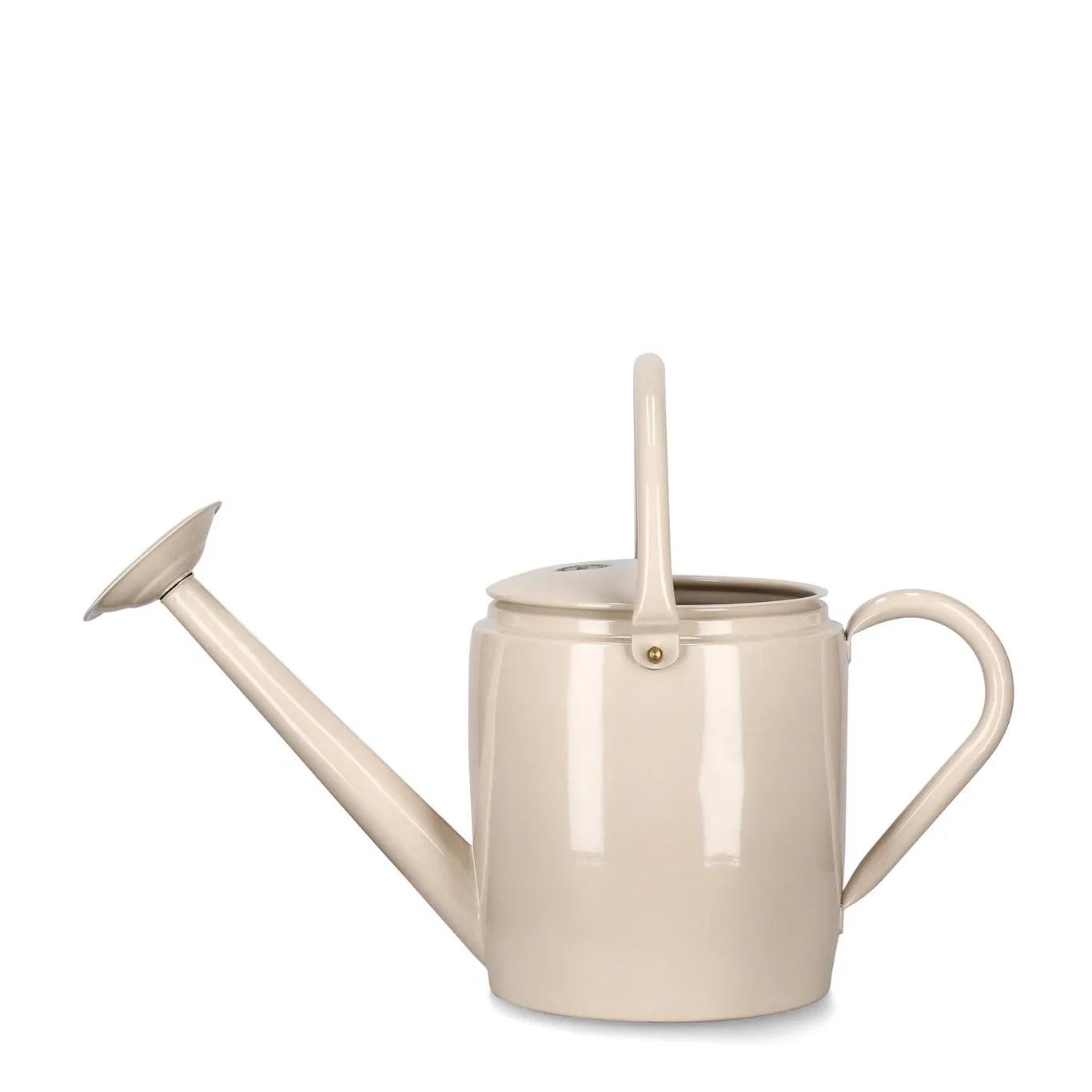 K&C watering can 6L beige