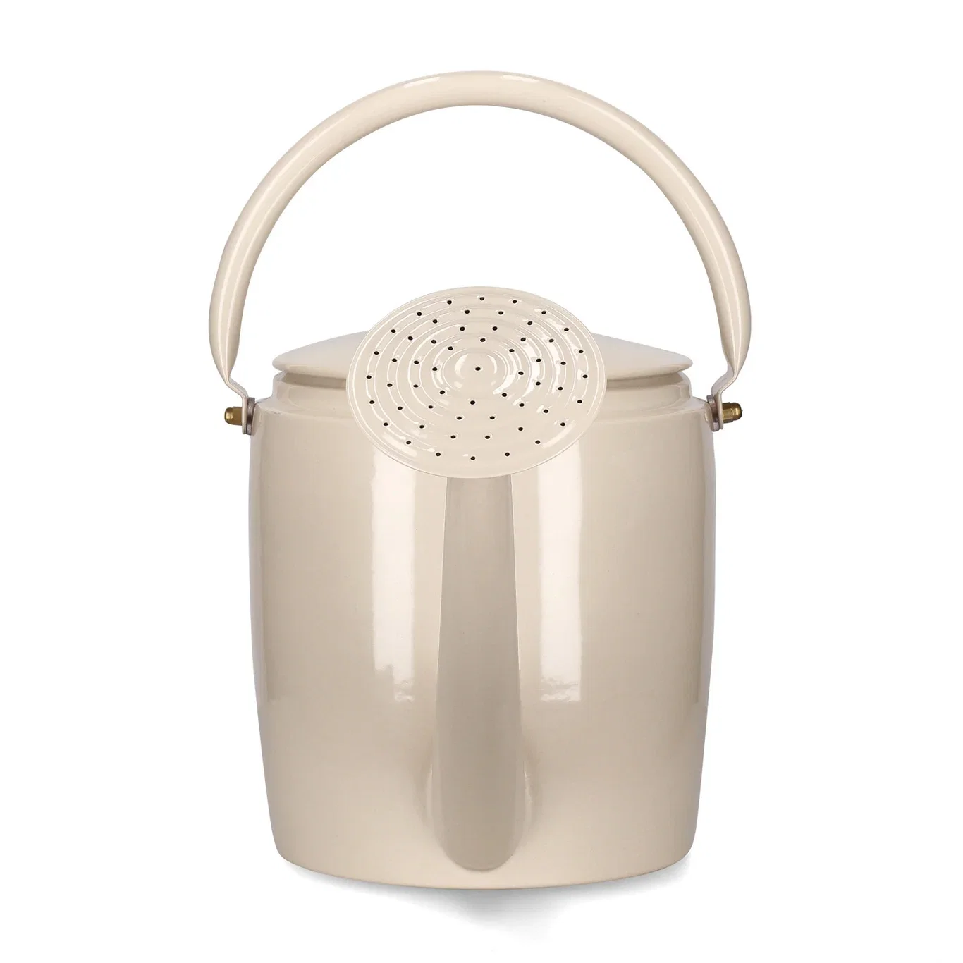 K&C watering can 6L beige