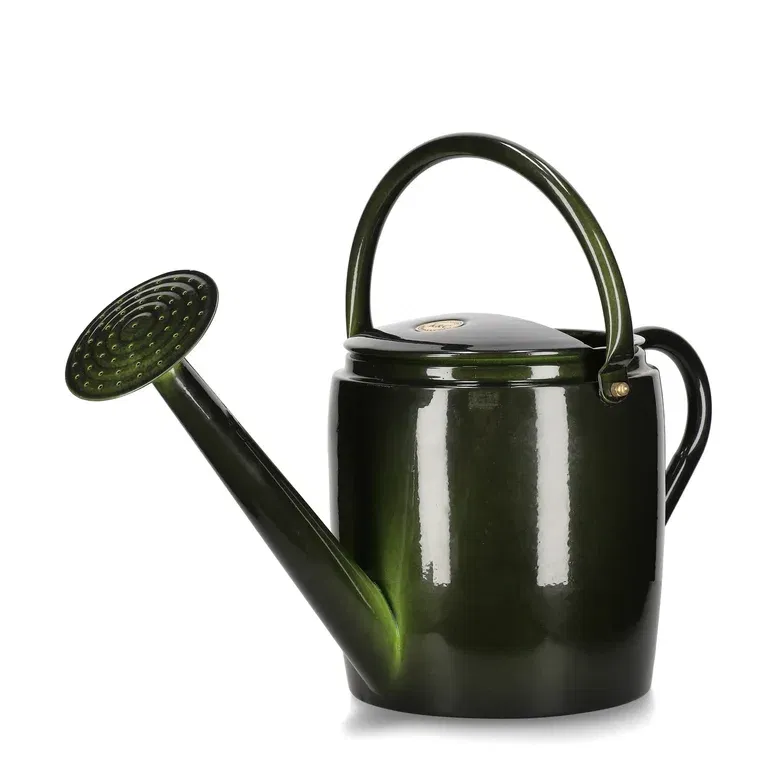 K&C watering can 6L green