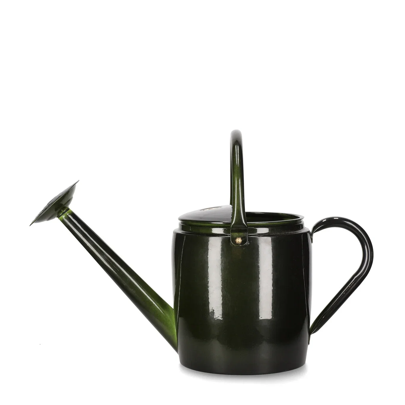K&C watering can 6L green