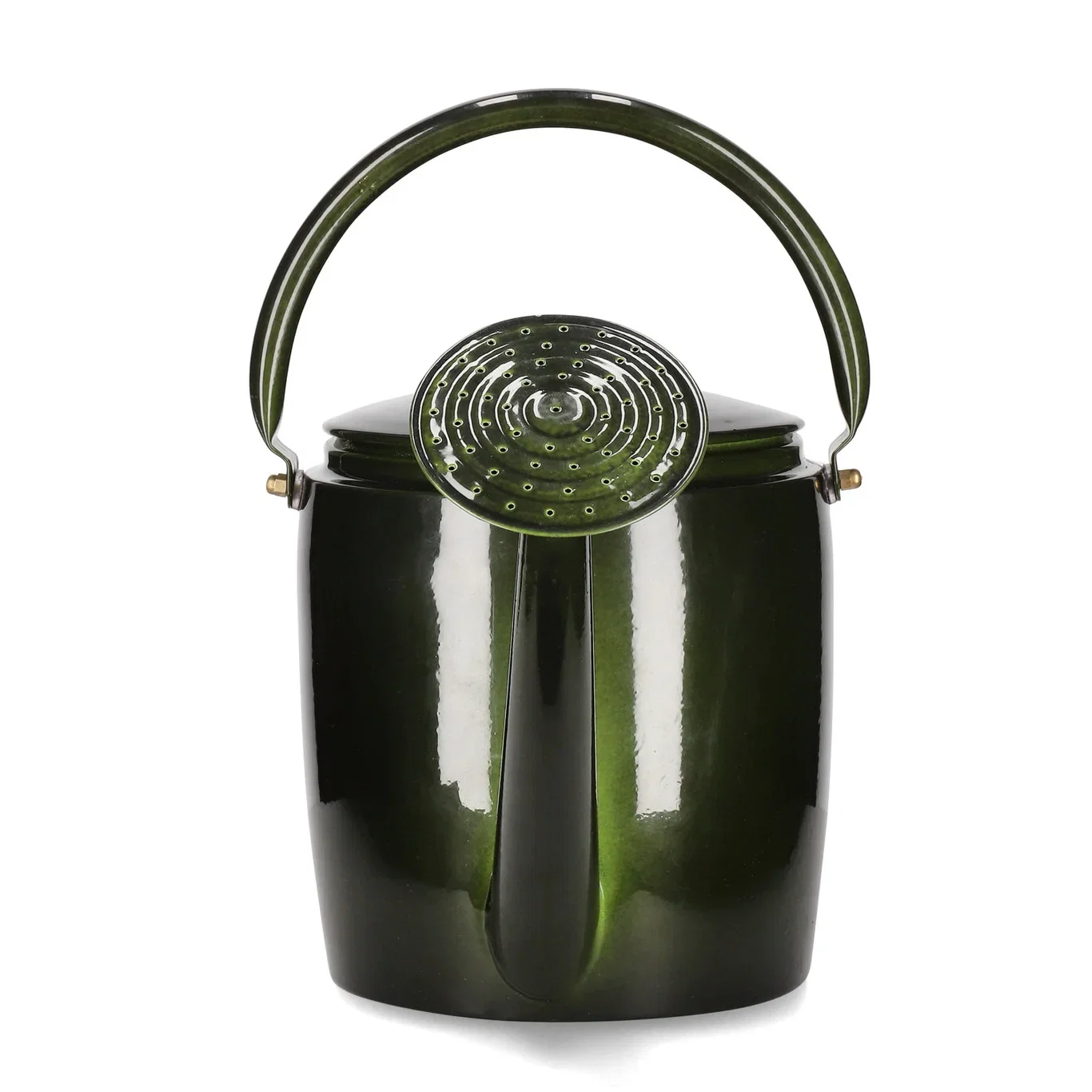 K&C watering can 6L green