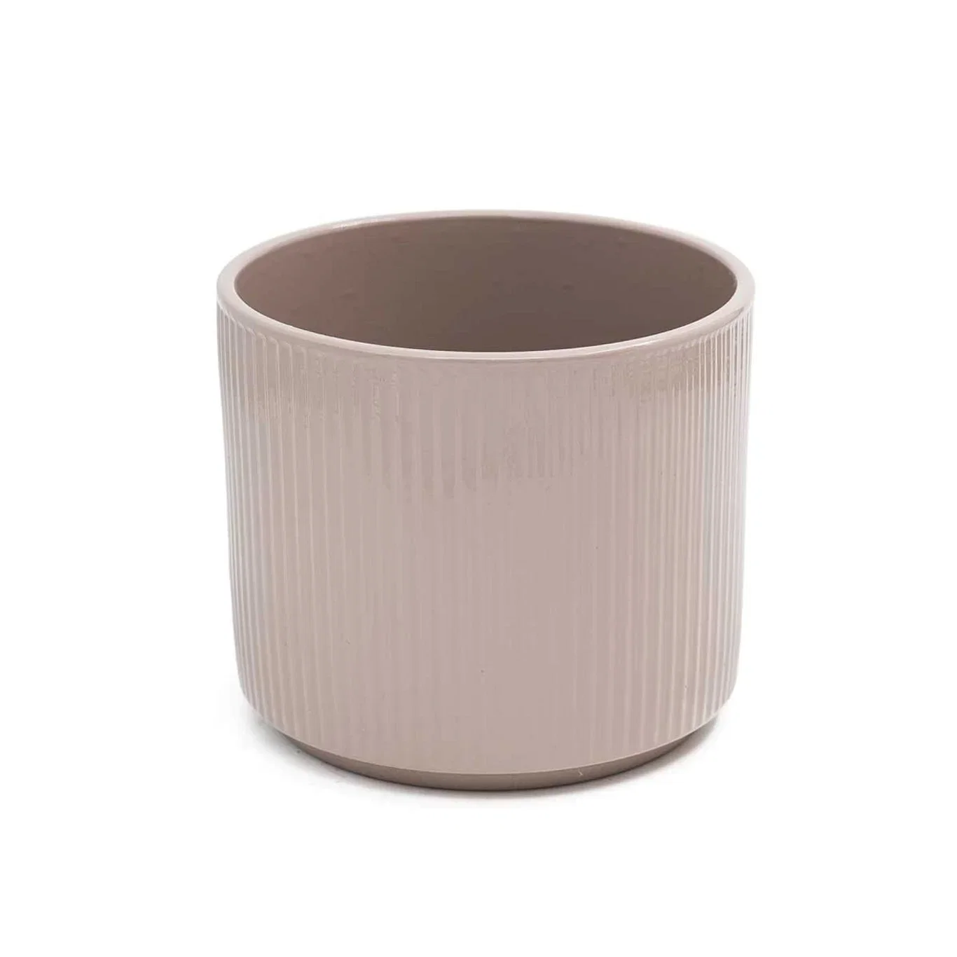 Becky pot D13,5 brown