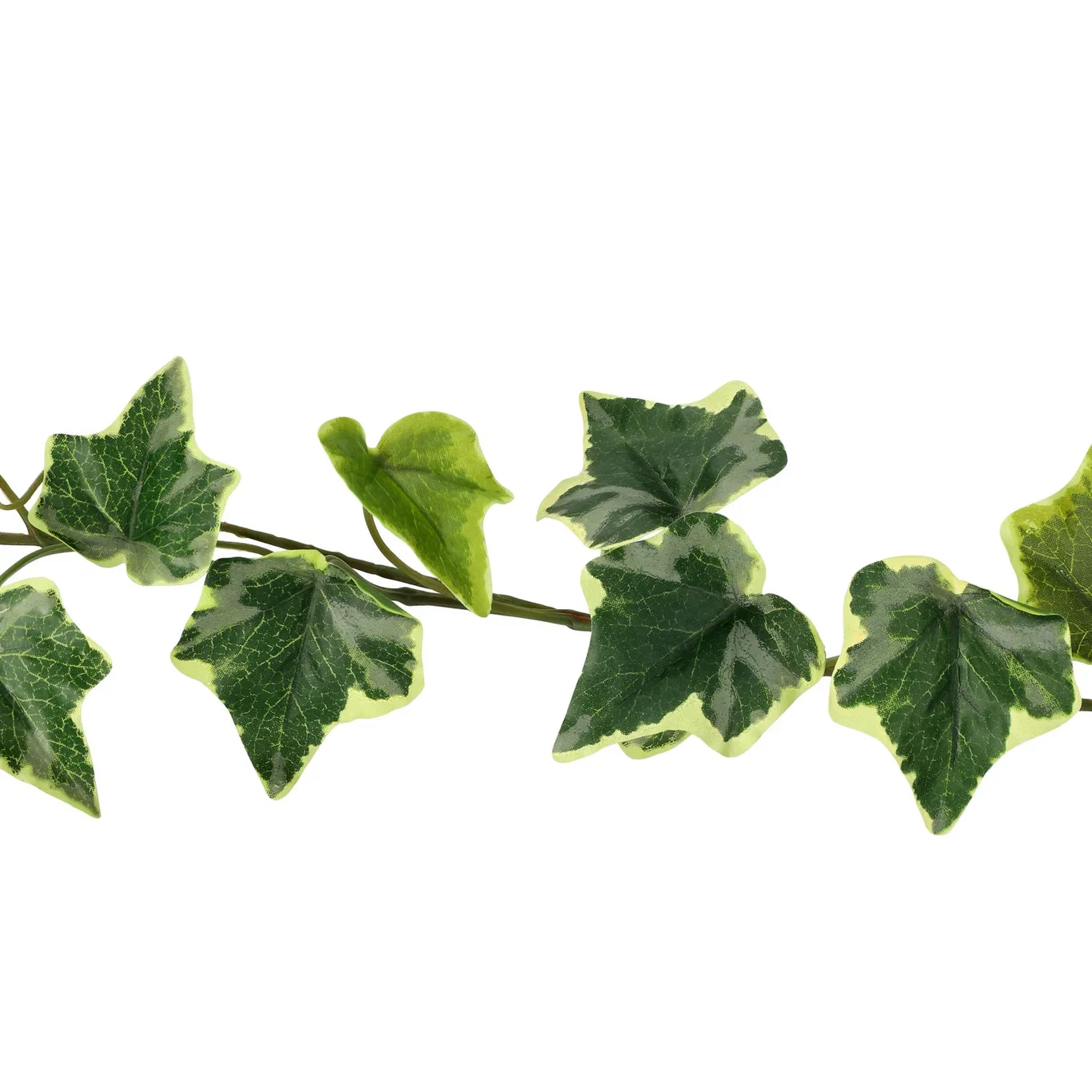 Eføy girland kunstig