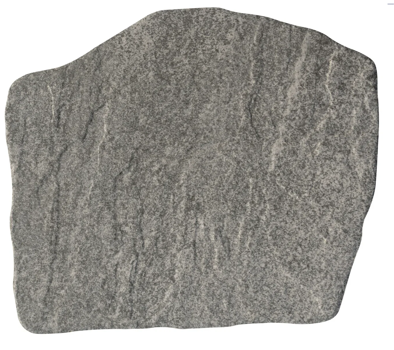 Steppingstone Grey N50 42-36x2cm