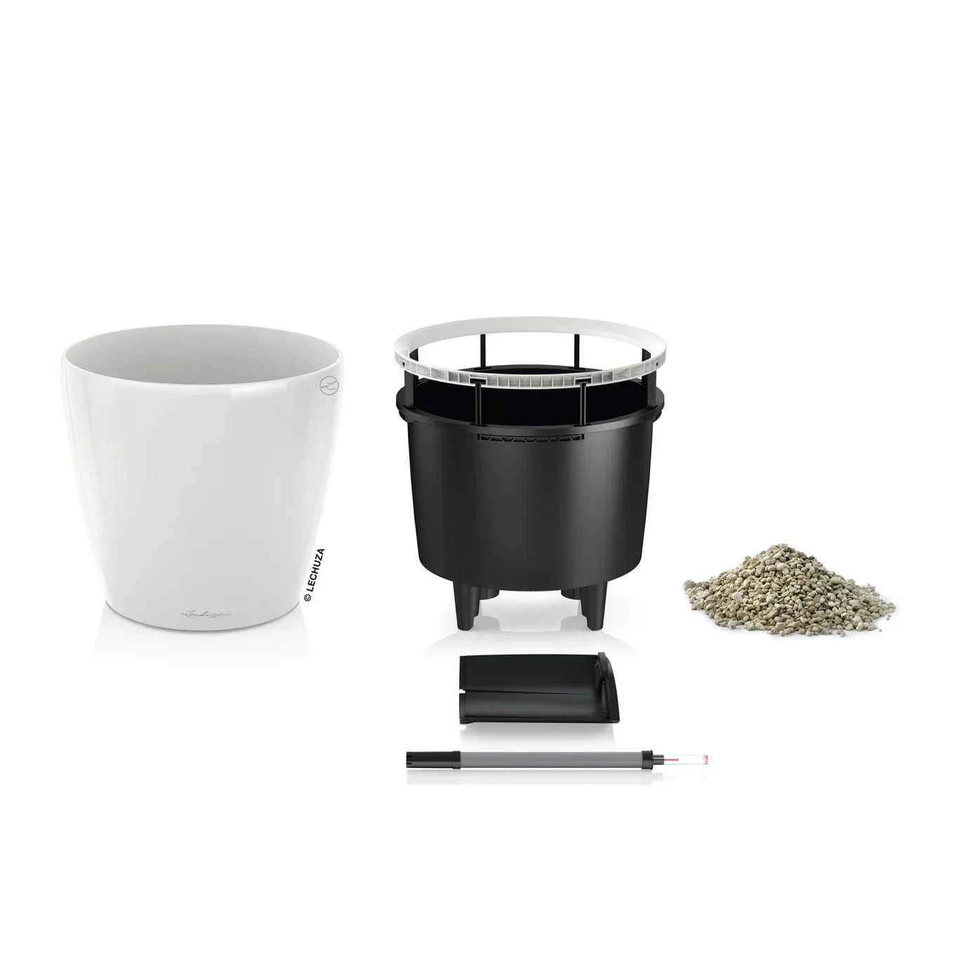 Selfwatering Pot Classico