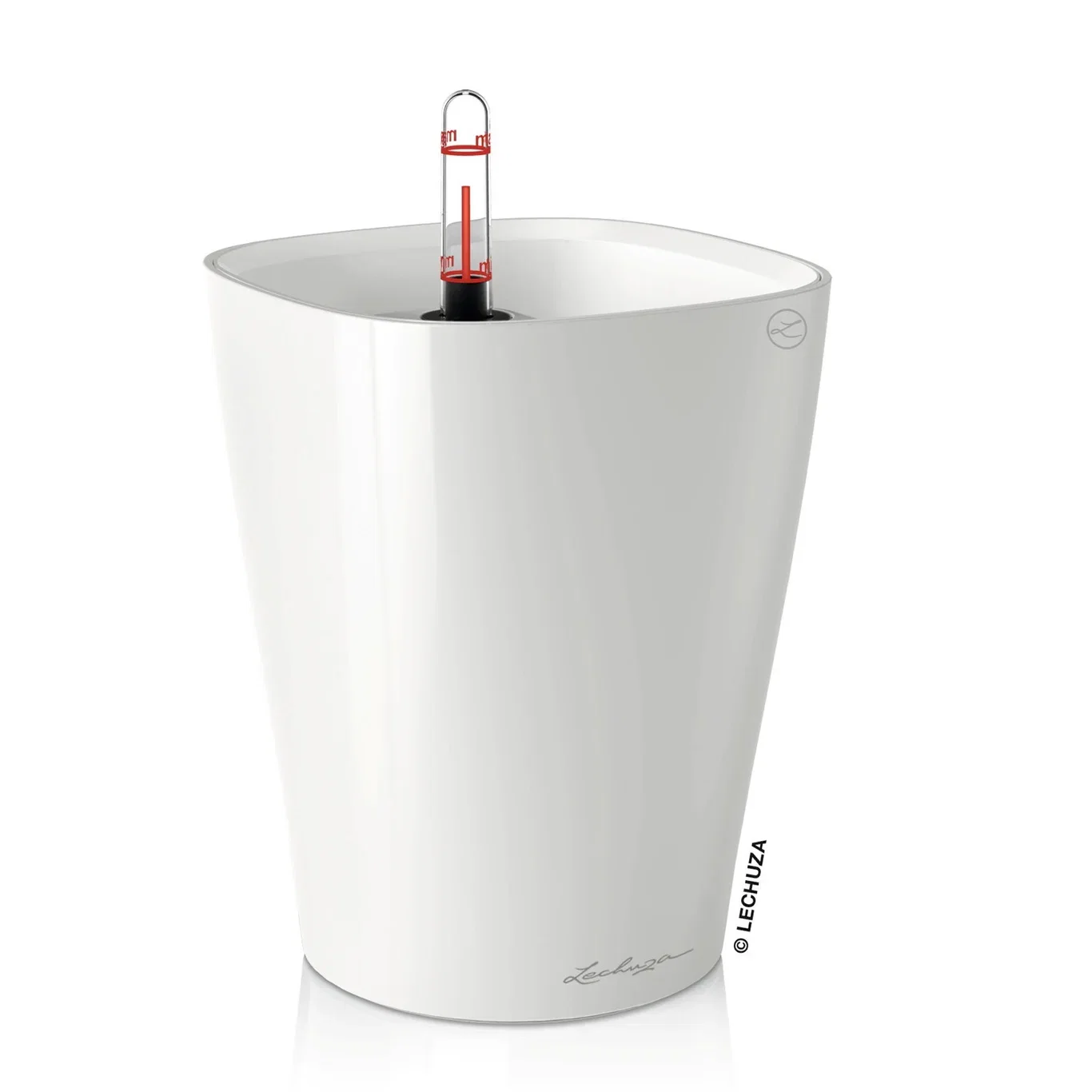 Selvvanningspotte Deltini