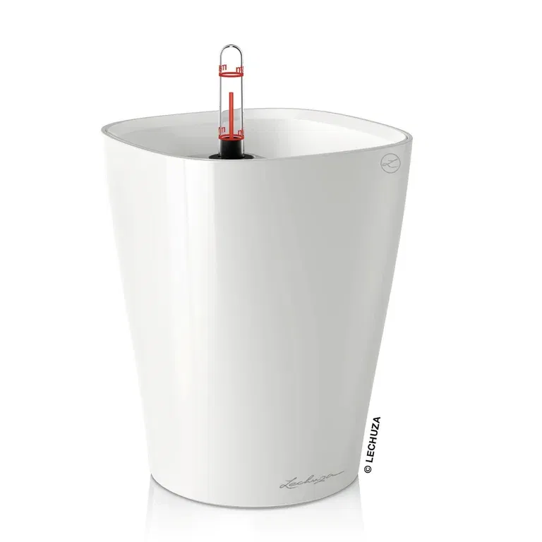 Selfwatering Pot Deltini