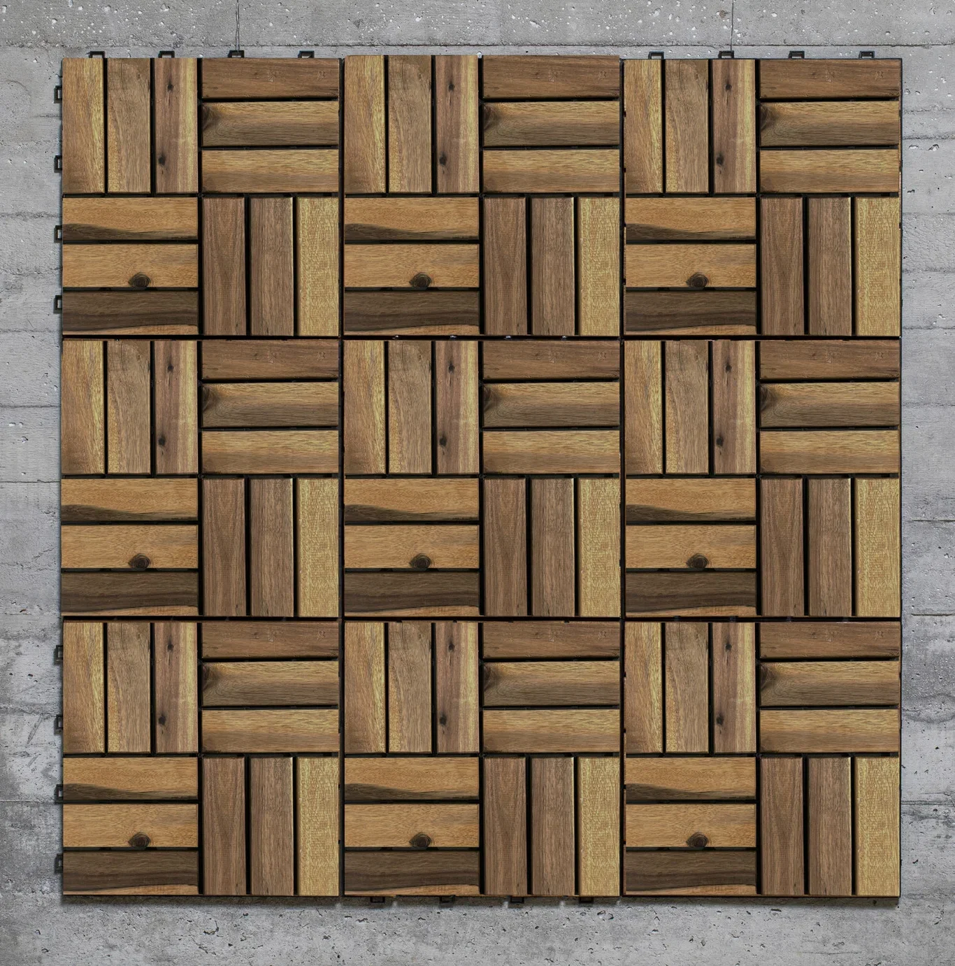 Floor Tile Acacia