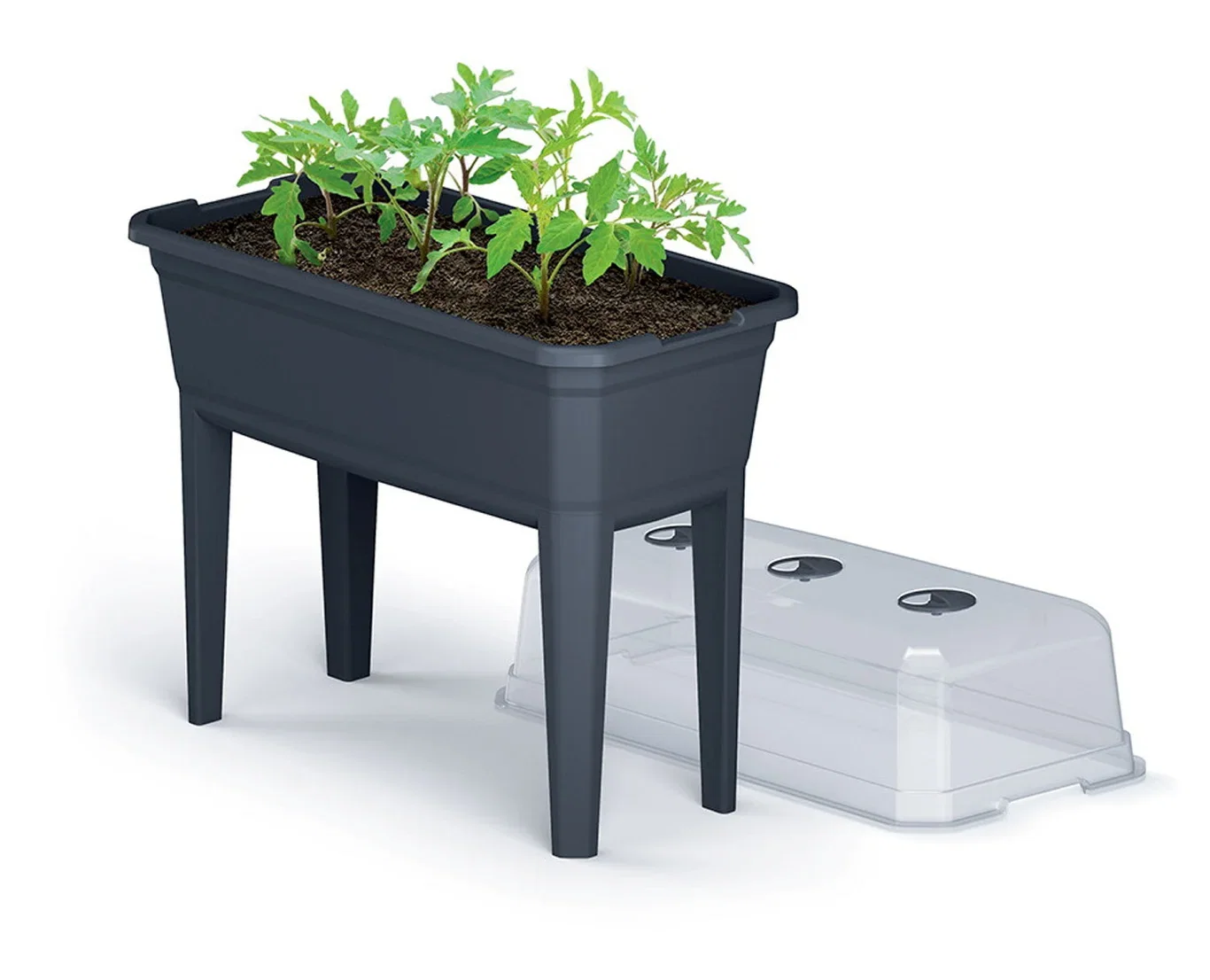 Respana Grow Table Ecoline