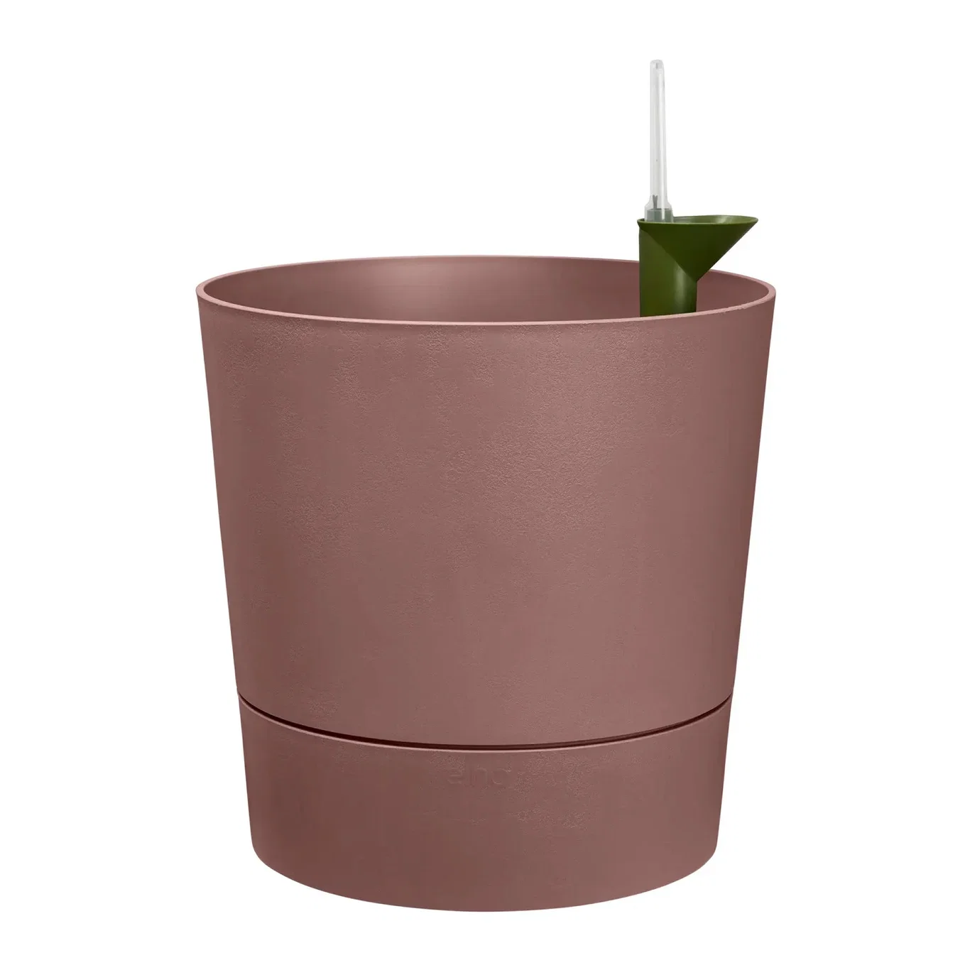 Self-watering Pot with wheels