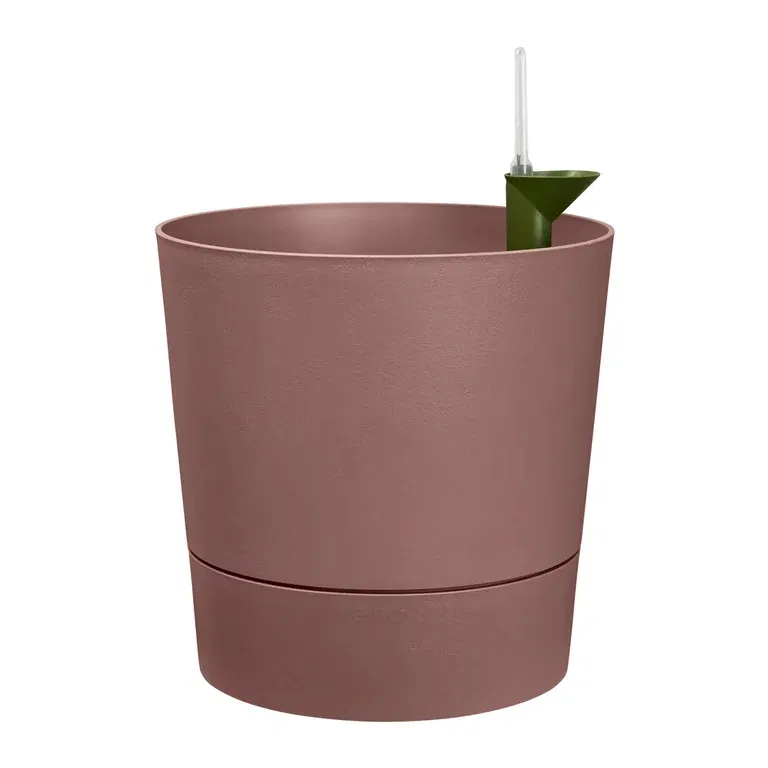 Self-watering Pot with wheels