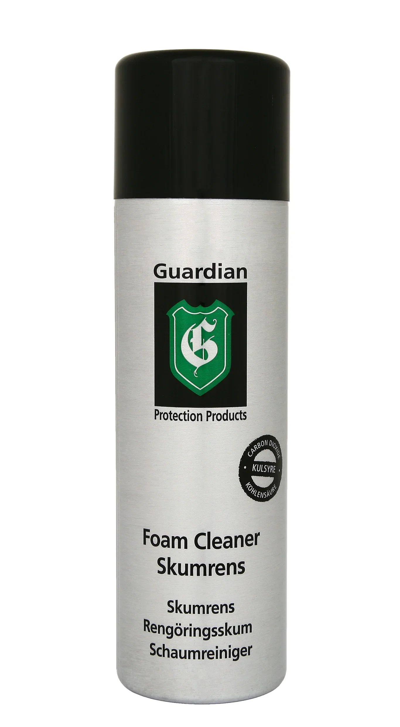 Guardian Foam Cleaner, 500 ml.