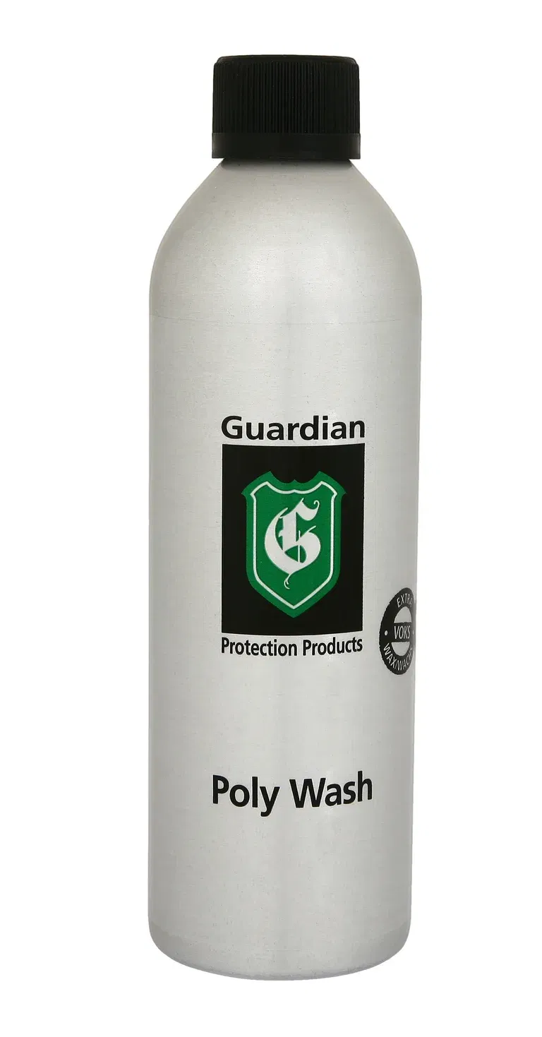 Guardian Poly Wash, 600 ml.