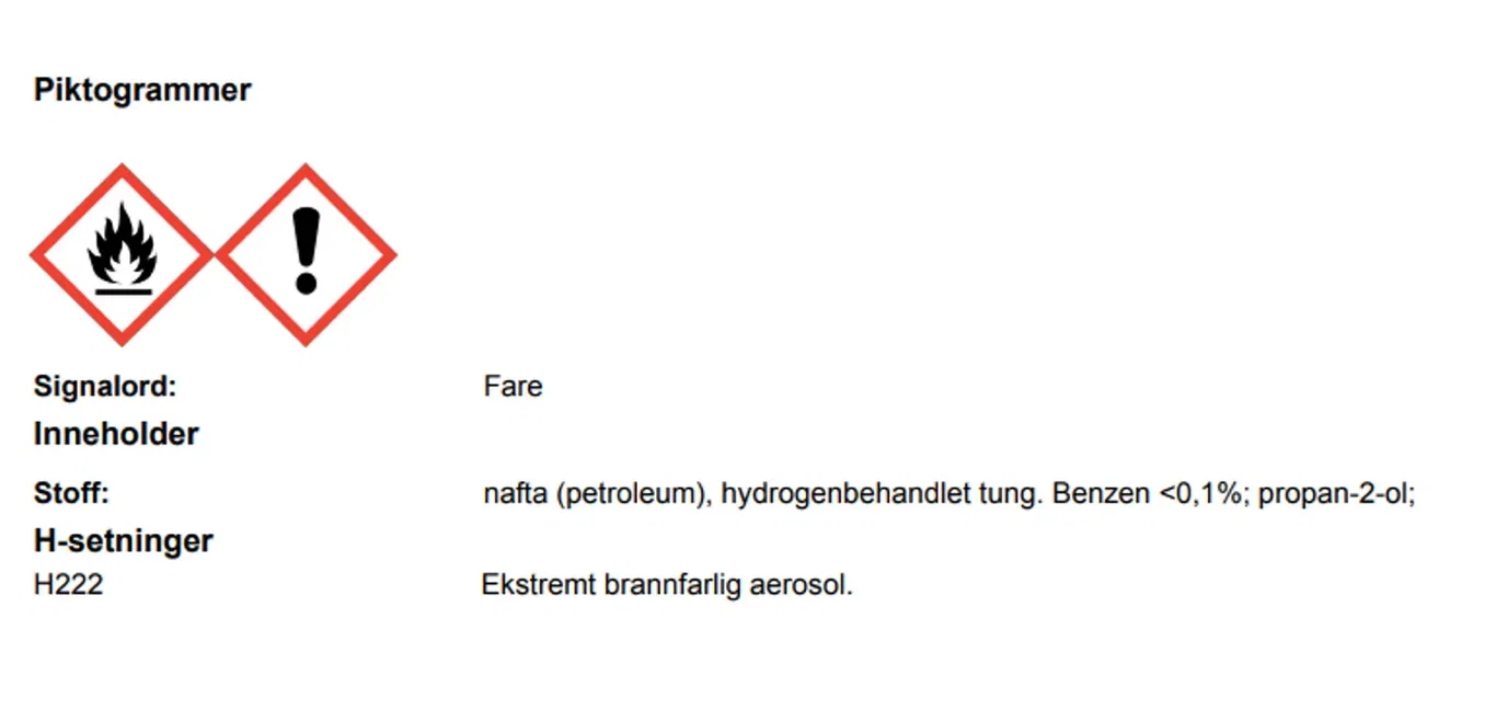 Guardian Textile Protection, 500 ml.